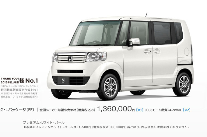 ホンダ Nbox Honda Nbox 女性ための かわいい おしゃれな車選び ホンダ Nbox Honda Nbox 女性ための かわいい おしゃれな車選び