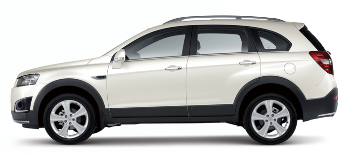 かわいいシボレーの車 女性ための かわいい おしゃれな車選び