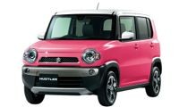 後悔しないかわいい軽自動車を探そう 女性ための かわいい おしゃれな車選び