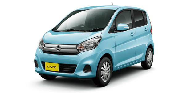 日産 デイズ 好みに合わせたデザイン 女性ための かわいい おしゃれな車選び 日産 デイズ 好みに合わせたデザイン 女性ための かわいい おしゃれな車選び