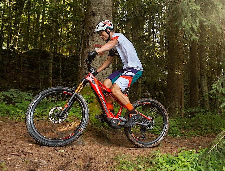 KTM Special 2025