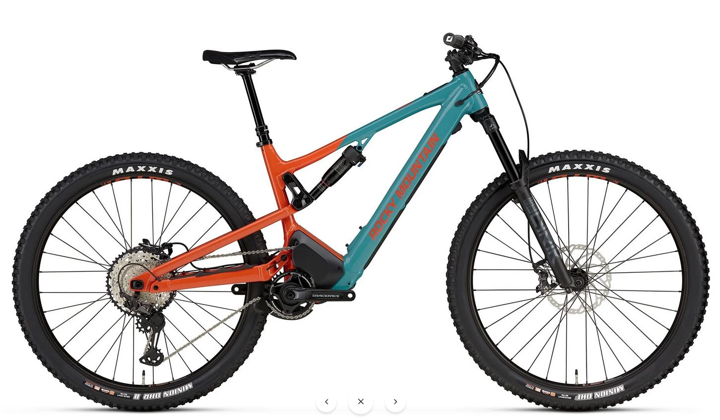 pkw anhänger für 2 fahrräder TREILER®️ 350- Der Fahrradanhänger für 4 E-Bikes main image 1