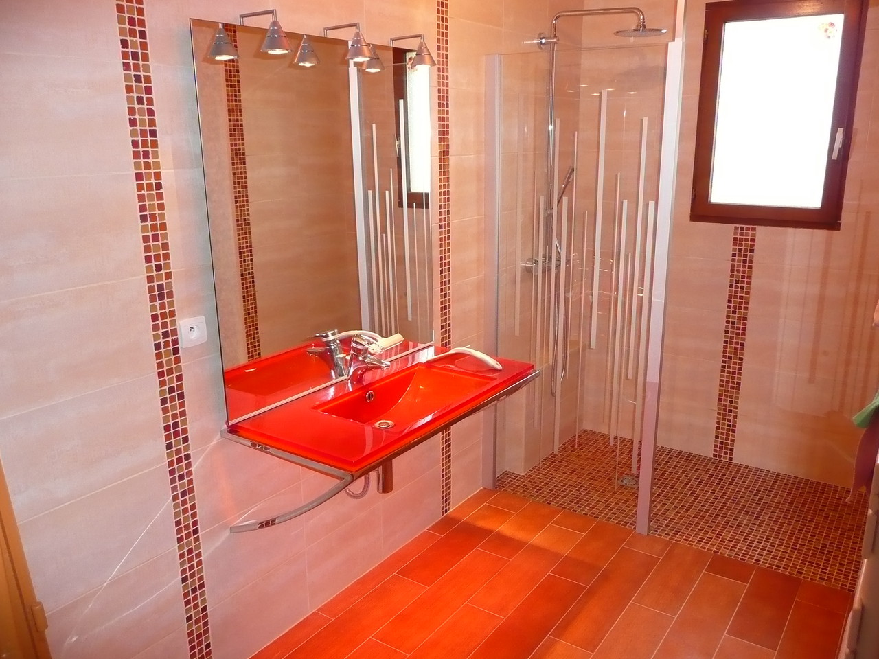 Salles de bain l'atelier du savoir faire, cuisines biscarrosse