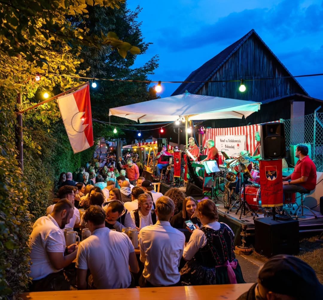 orch schee warst wieder, vielen Dank allen Besuchern und Mitarbeitern