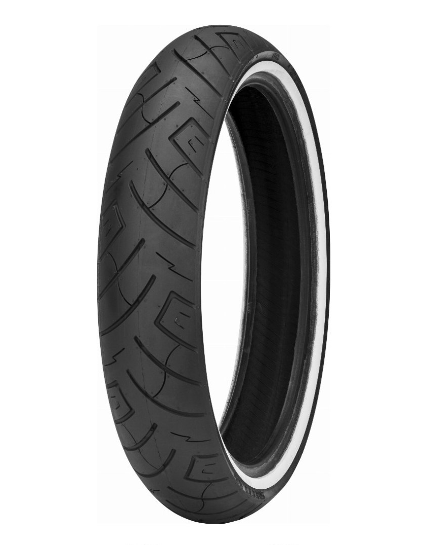 Shinko Tires 777 - ResurrecXion Cycles Inc. Retro Helmets and