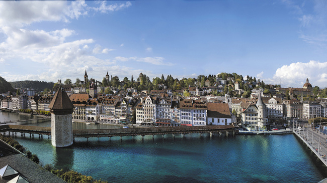 Lucerne