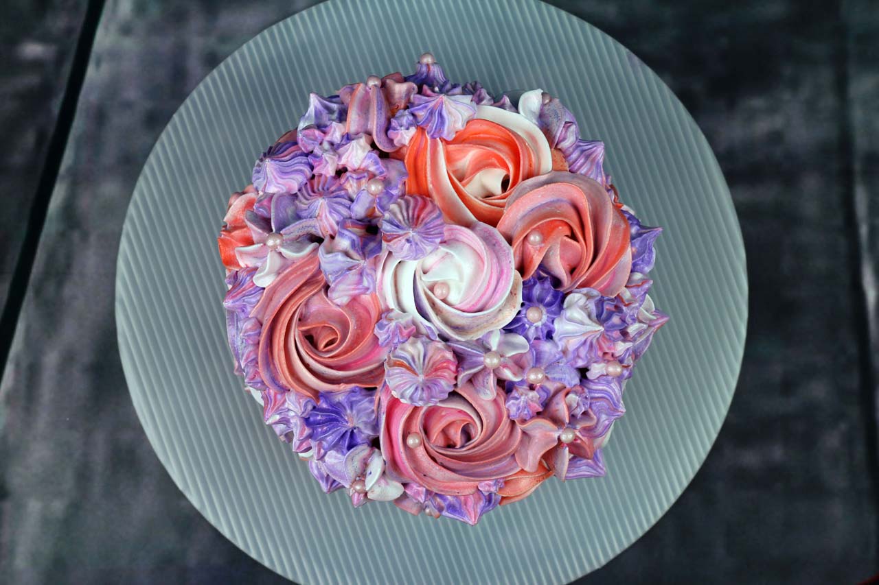 meringue frosting let your sweet dreams come true