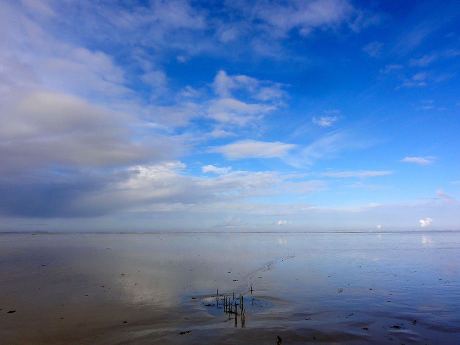 Vendée Coast, France