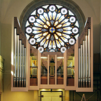 Kaleidoskop der Klänge | 20 Jahre Kuhn-Orgel im Osnabrücker Dom