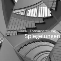 "Spiegelungen der Wirklichkeit" | Fotografien von Zoé Pehlke
