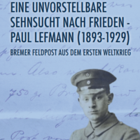 "Eine unvorstellbare Sehnsucht nach Frieden – Paul Lefmann (1893-1929)" | Sonderausstellung im Diözesanmuseum