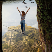 wageMut | Spirituelles Workout im Forum am Dom