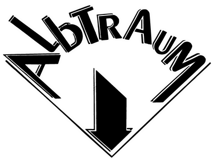 Logo Band Albtraum aus Füssen im Allgäu