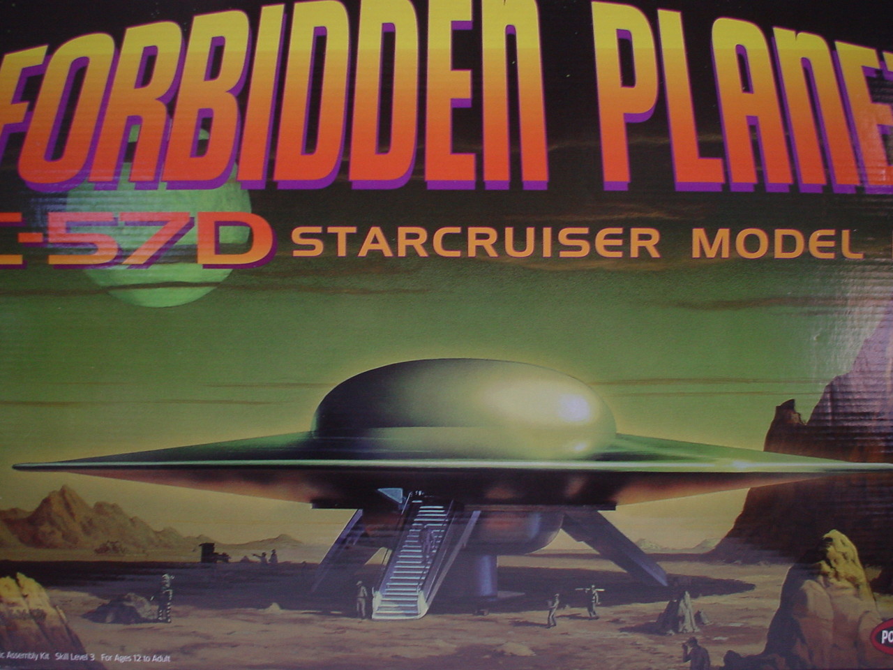 SF映画に登場するメカ展示室 3 - akkie-museum ページ