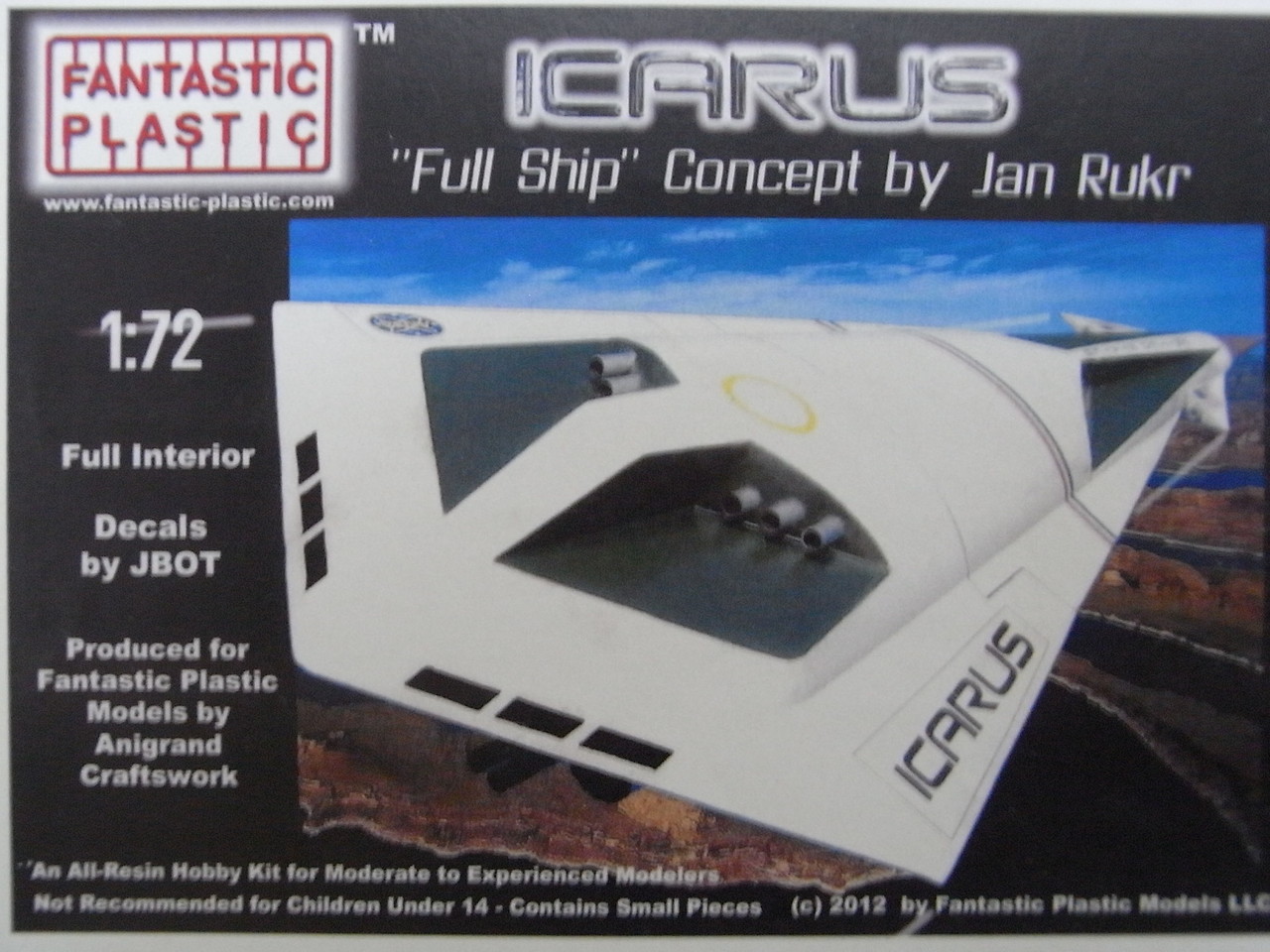 1A SF映画のメカ展示室1 - akkie-museum ページ