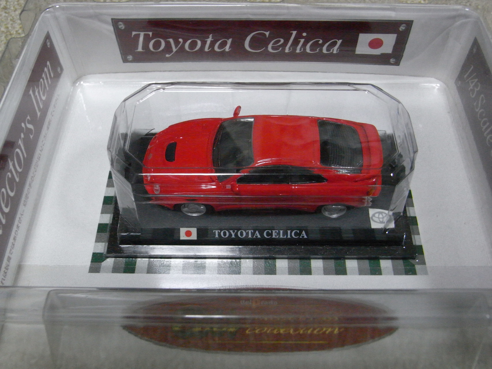 Toyota Celoca