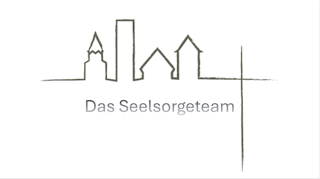 Das Seelsorgeteam