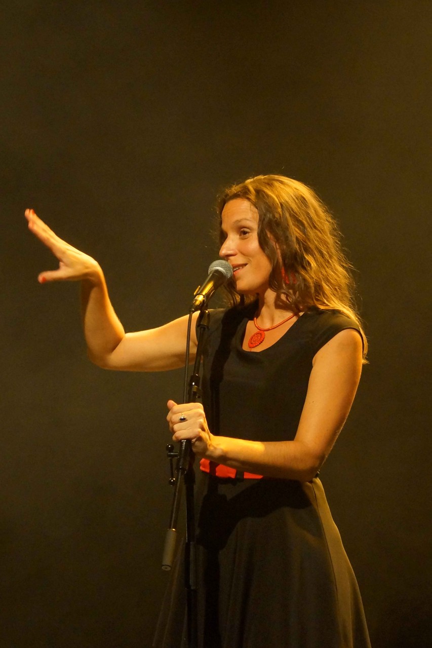 concert de Plédran 2014