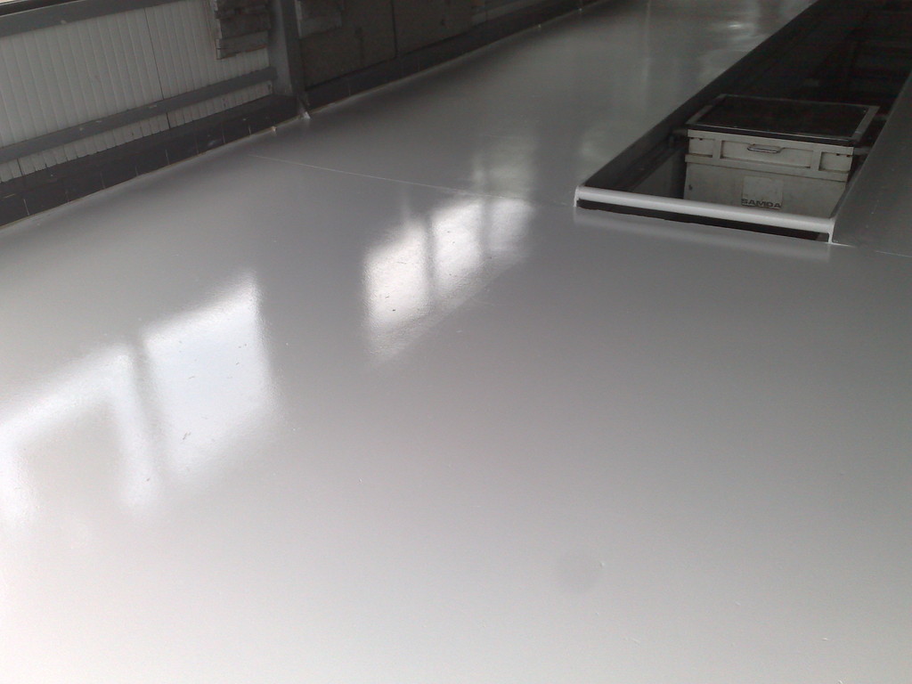 Pinturas Epoxi Suelos - Pintura epoxi - Pintor De Valencia