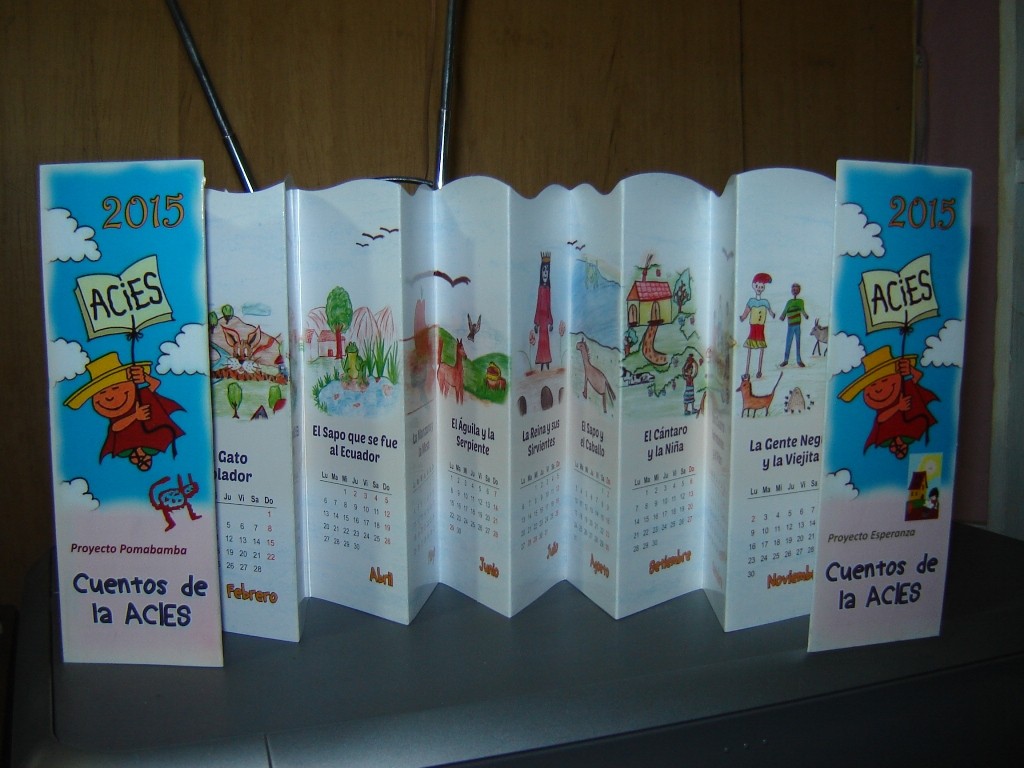 Calendario Acies Para Animar A Leer Aciesesperanzas Jimdo Page calendario para jimdo