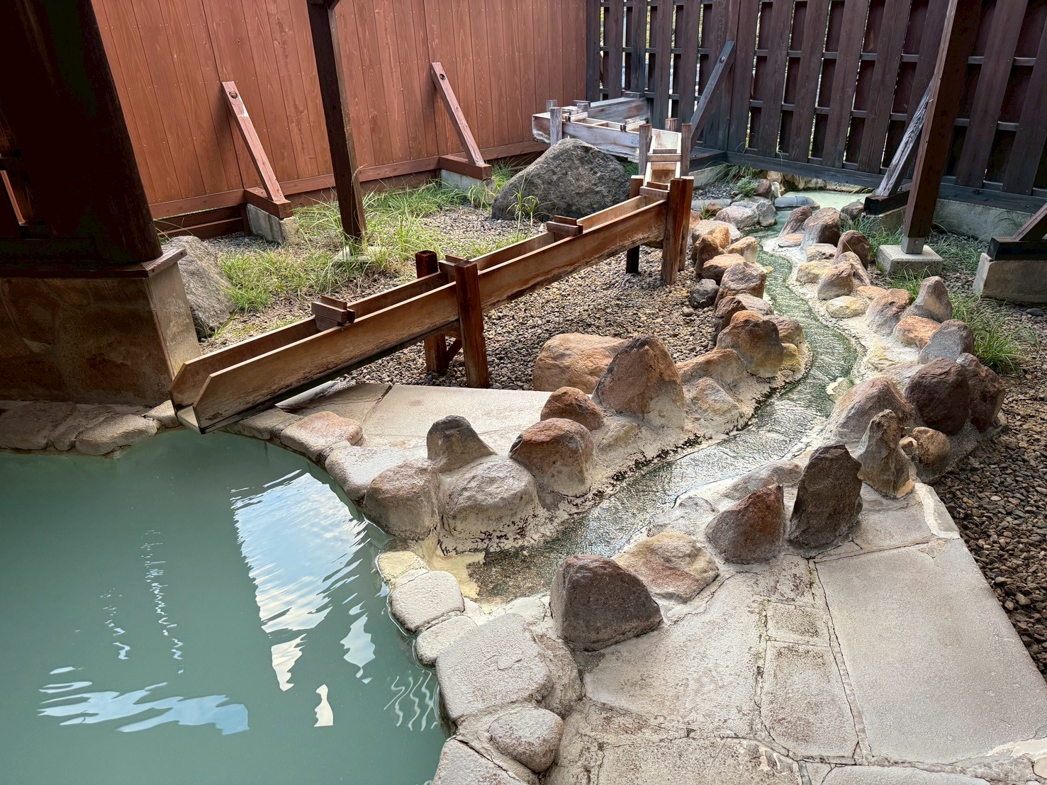 あったか湯