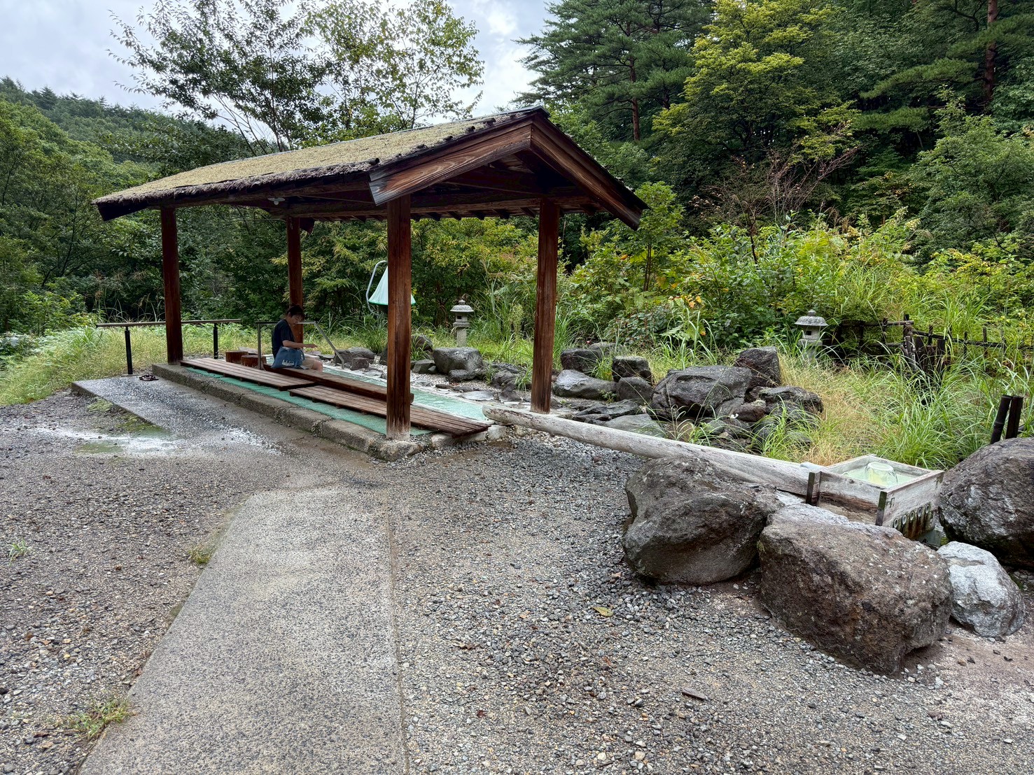 玉子湯