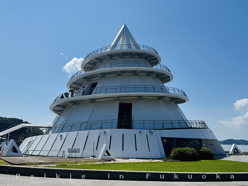 三角港