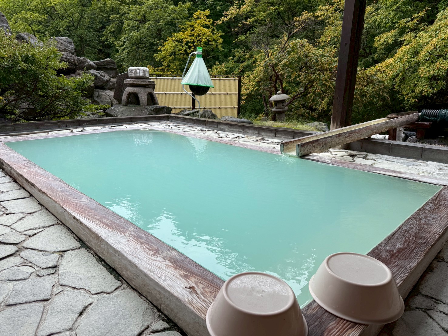 玉子湯
