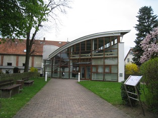 ティルオイレンシュピーゲル博物館
