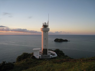 北の灯台