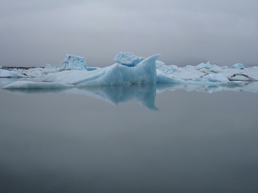 氷河湖