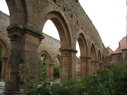 メムレーベン修道院