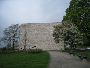 グリムの世界博物館