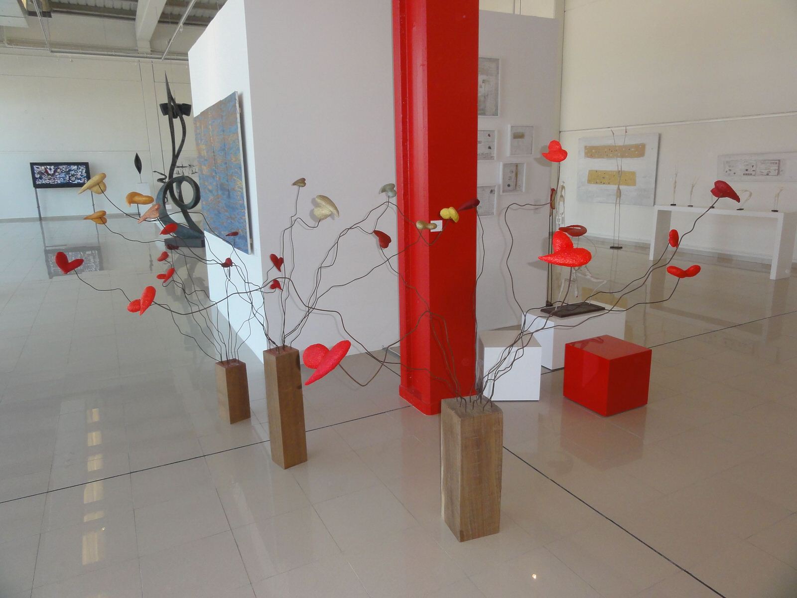 2012 B12 the Gallery, Ibiza