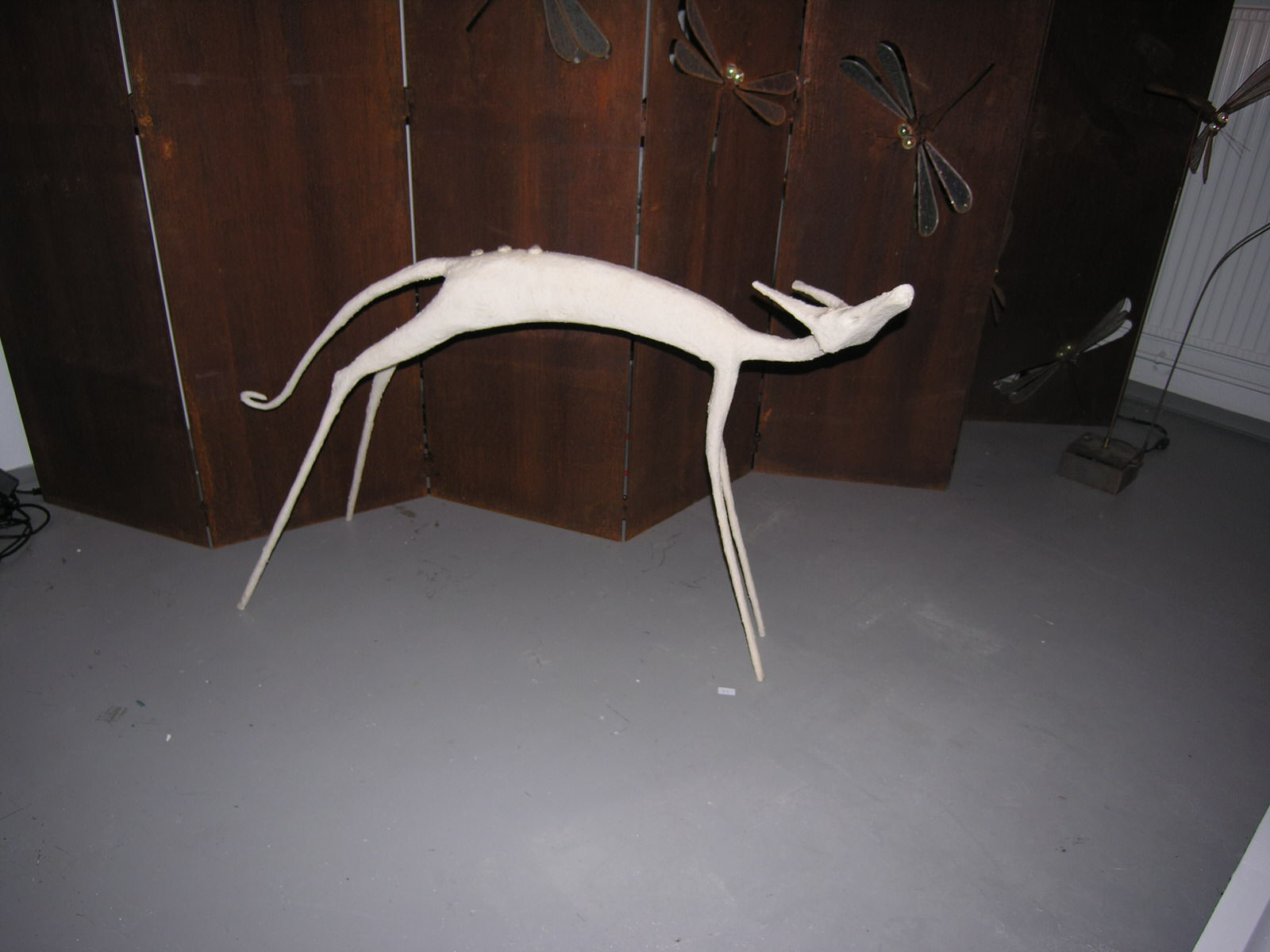 2006 Art Bar, Brugg