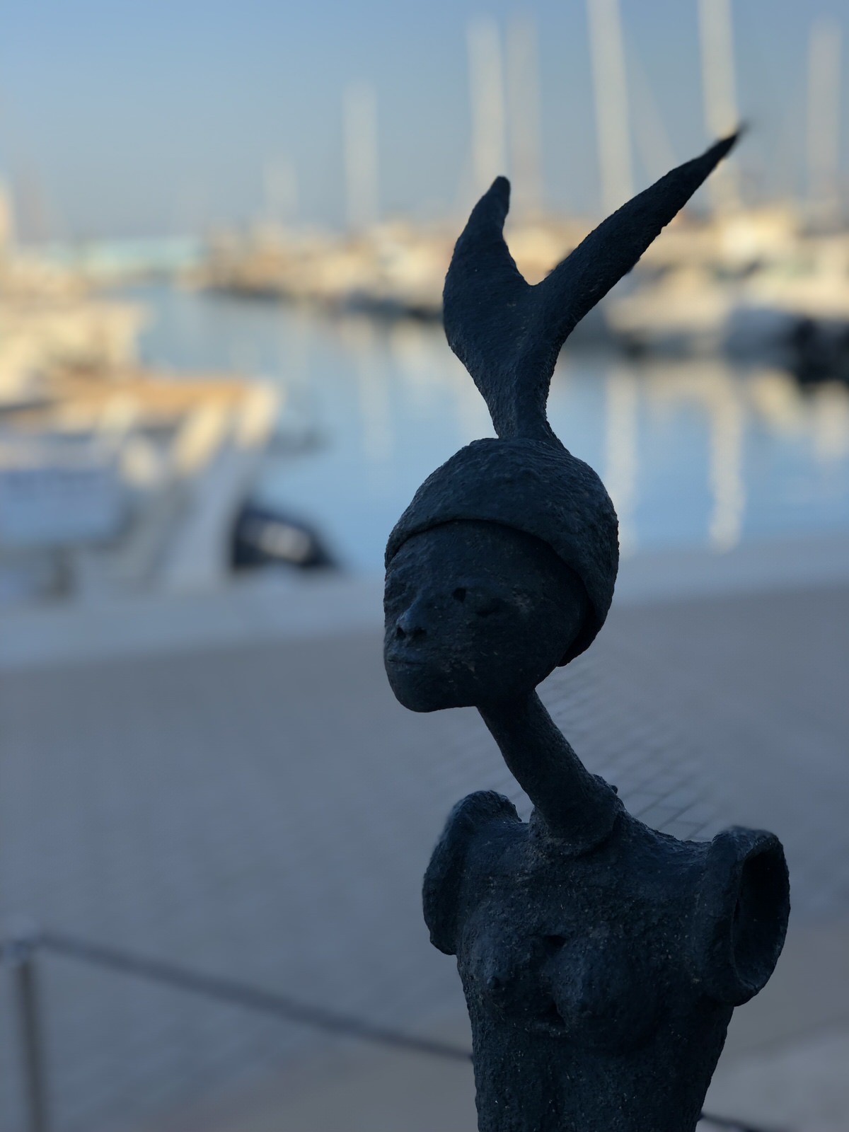 2019 Marina Santa Eulalia, Ibiza, 
