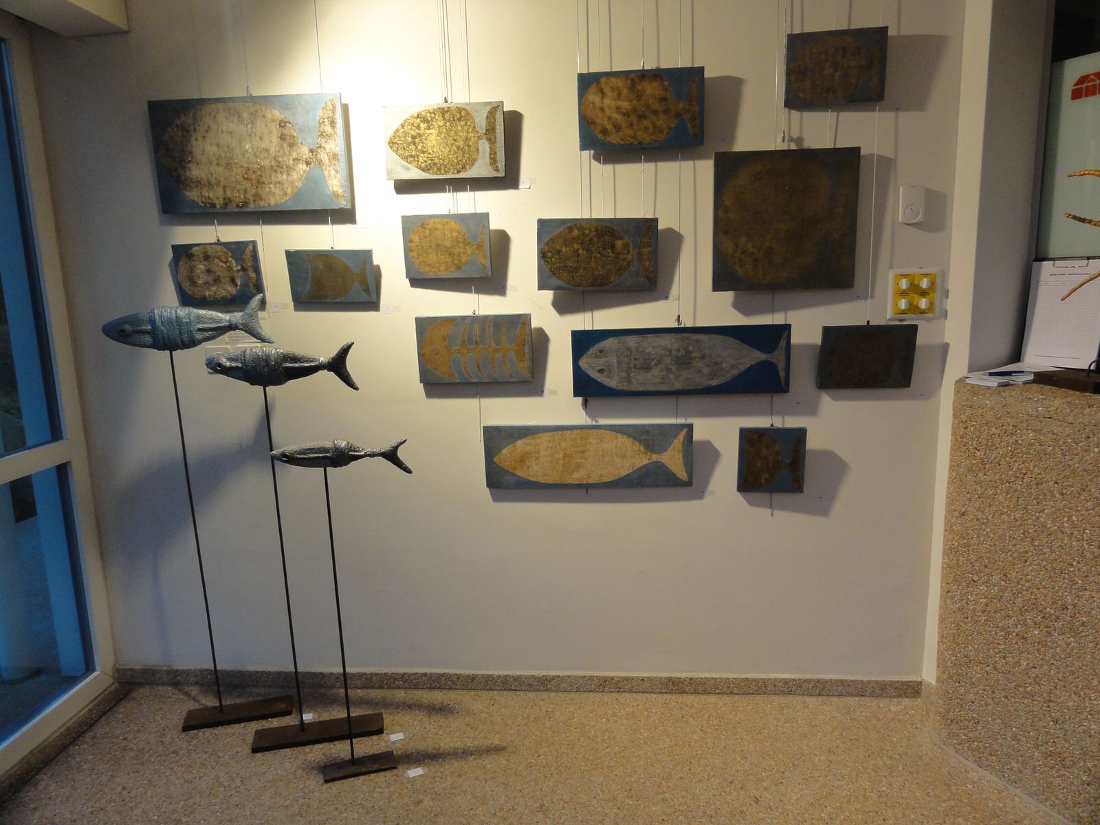 2012 Gallerie im Beetli, Dübendorf