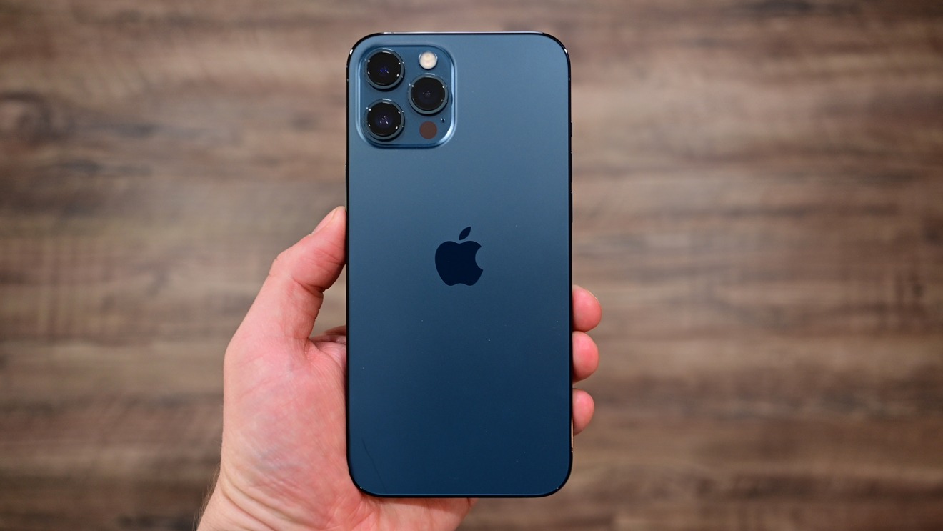iOS 14 Adds A Secret Button To Your iPhone
