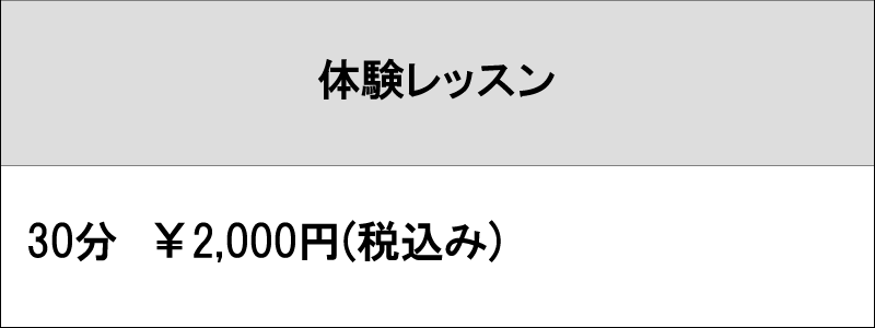 田代音楽教室 大人のピアノ