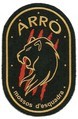 ARRO (escut genèric, 1r model)