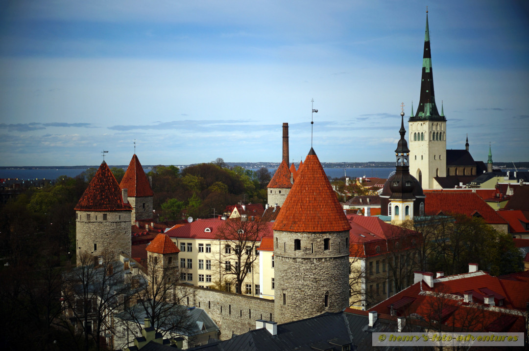 Aussichtsplatz