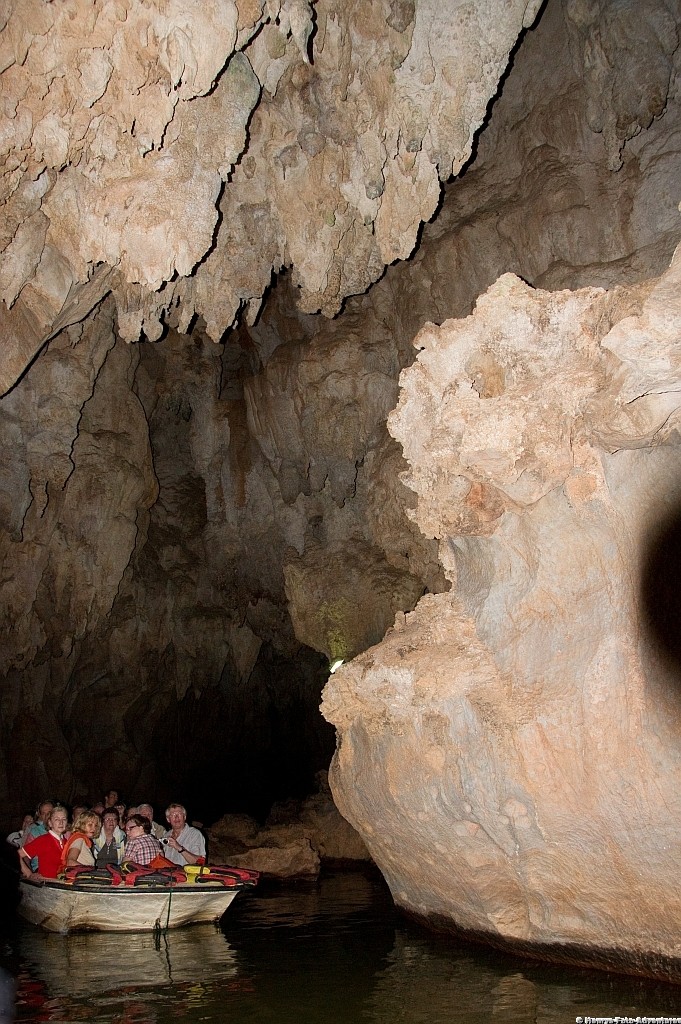 "Cueva del Indio"