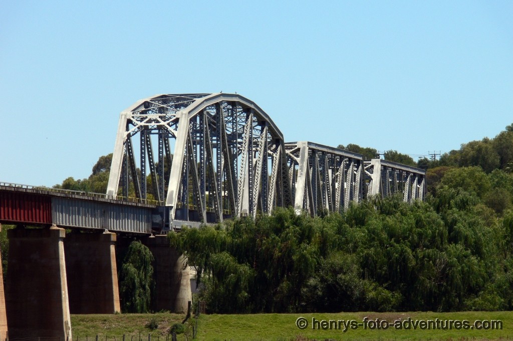 Marray Bridge