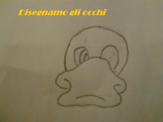 Tutorial Come Disegnare Un Papero Benvenuti Su Artisticamentedonycasas
