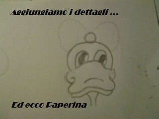 Tutorial Come Disegnare Un Papero Benvenuti Su Artisticamentedonycasas