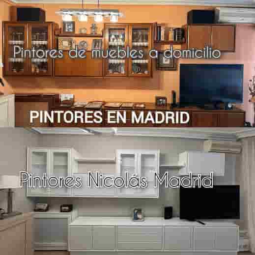 ¿Lacado en casa o en taller?