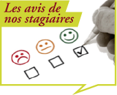 avis formation stagiaires au temps des clics marseille