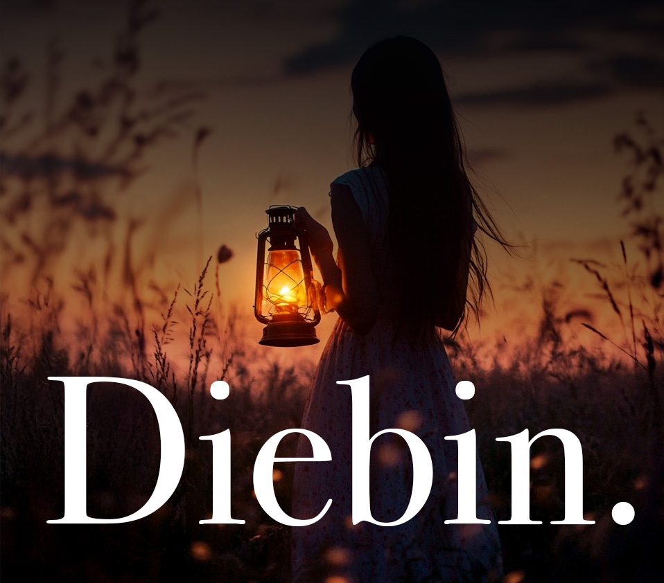 Diebin.