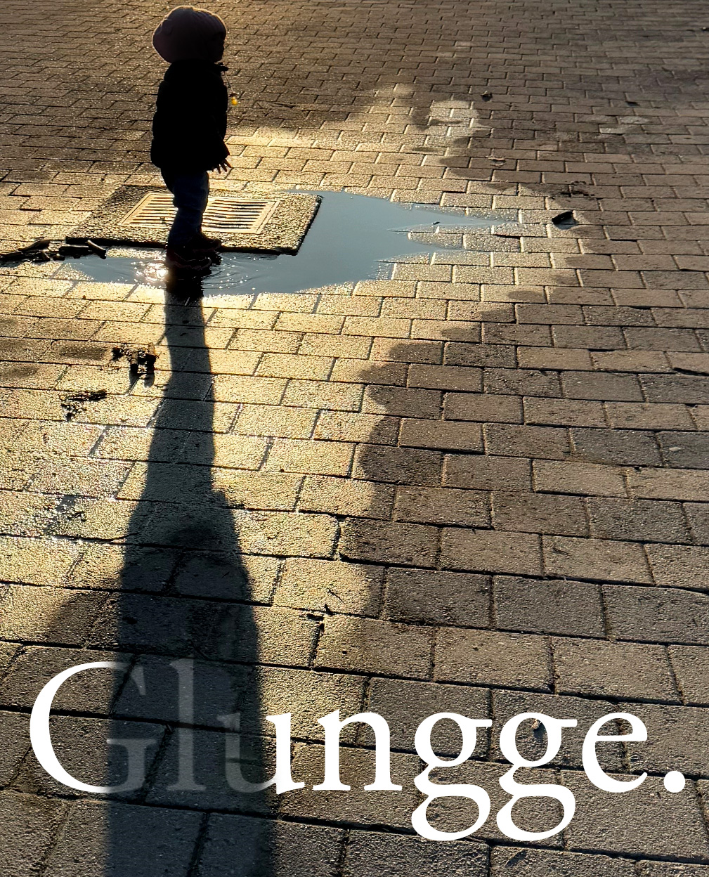 Glungge.