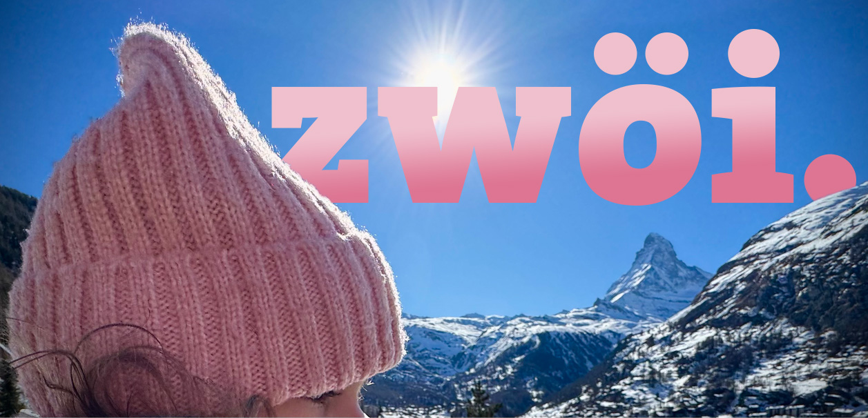 ZWÖI.